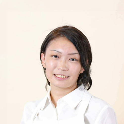 住岡 昌恵