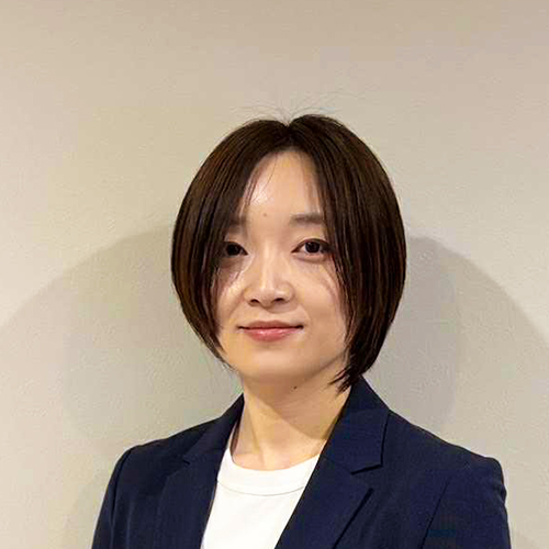 宮谷 瑞穂
