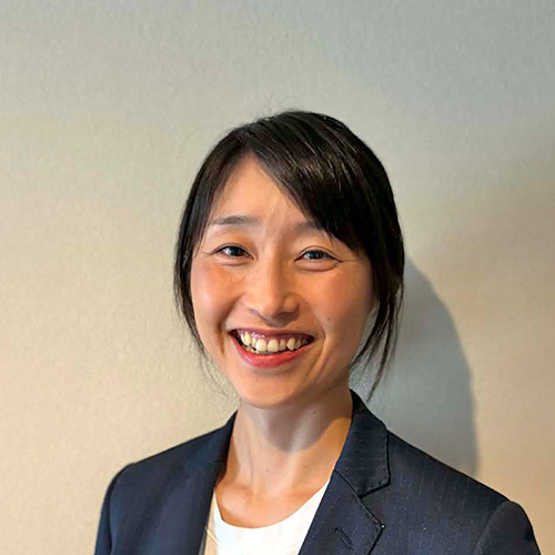 田中 麻由美